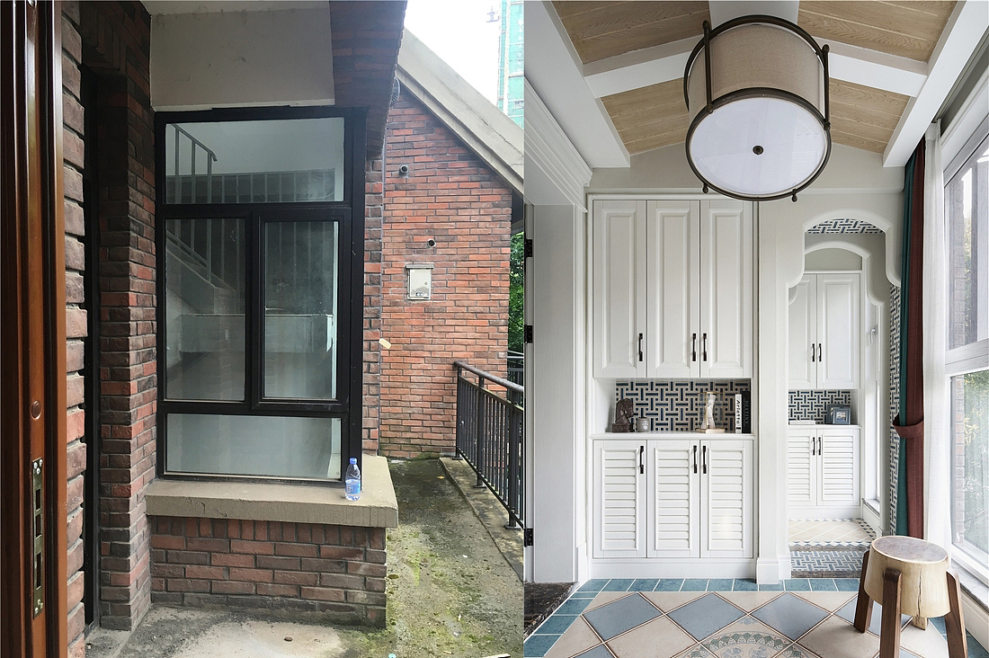 美式设计-康设计（图ZMjMxODgzNjA0） - 家装设计 - 站酷设计师千墨设计康尊晓原创素材 - 站酷ZCOOL