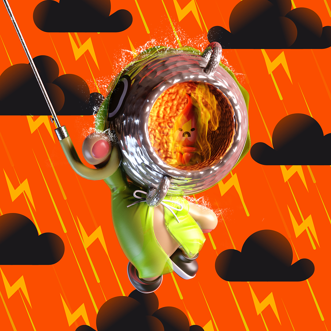 设计缺灵感？（图ZMjgwNzc3MzY0） - 人物/生物 - 站酷设计师秋风起意原创素材 - 站酷ZCOOL