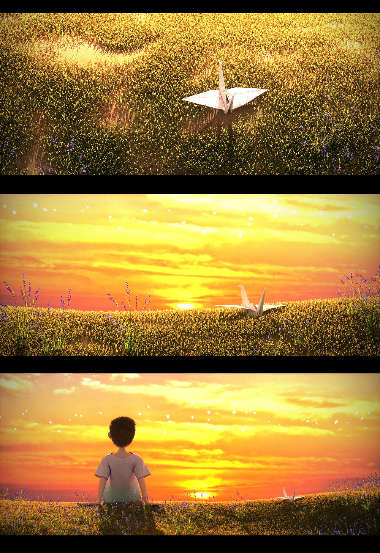 动画作业（图ZMjU2MTI2MjQ4） - 动画/影视 - 站酷设计师琥珀川丨原创素材 - 站酷ZCOOL