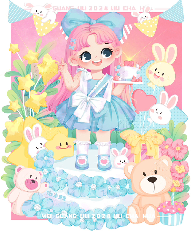 系列場景插畫（原創(chuàng)）（圖ZMzYzODU1Nzc2） - 兒童插畫 - 站酷設(shè)計(jì)師微光里里原創(chuàng)素材 - 站酷ZCOOL