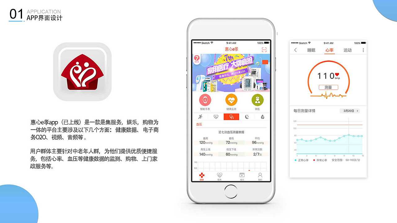 作品集（图ZODc2ODU4MjQ=） - APP界面 - 站酷设计师yi小半原创素材 - 站酷ZCOOL