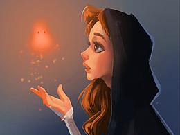 臨摹練習(xí) 作者：samyang