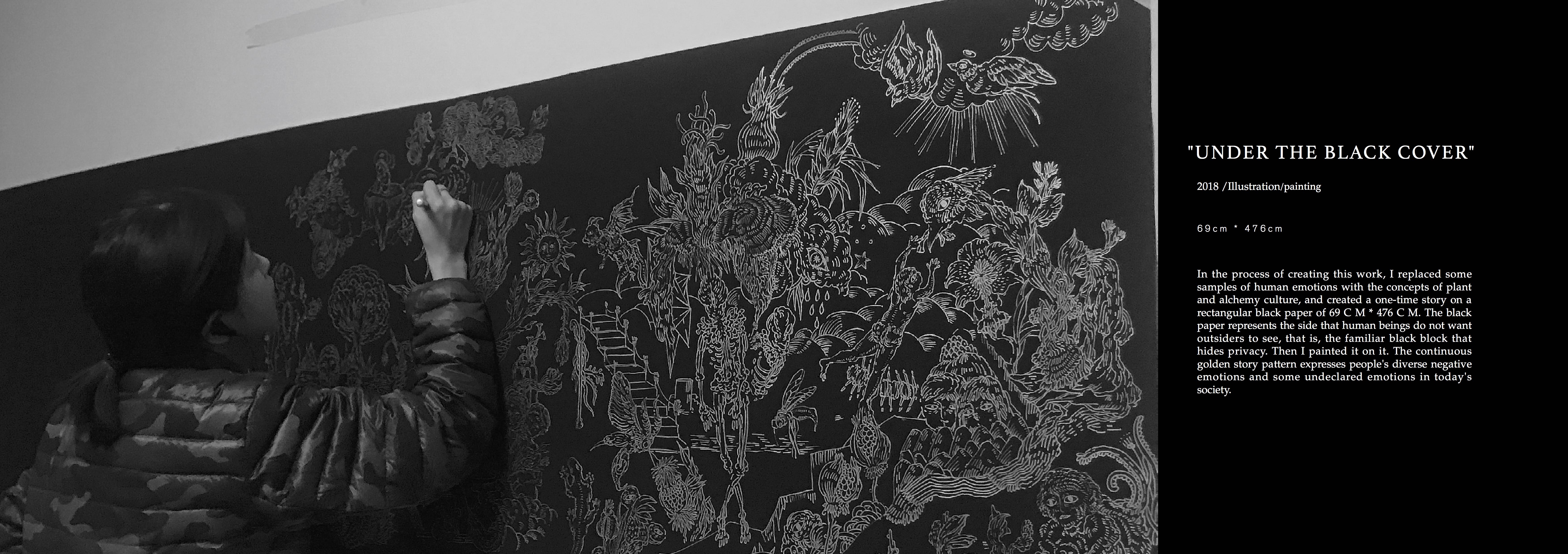 KAYINN的个人主页（封面预览） - 主页封面设置 - 站酷设计师KAYINN原创素材 - 站酷ZCOOL