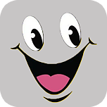 一款Ipad端搞笑类APP