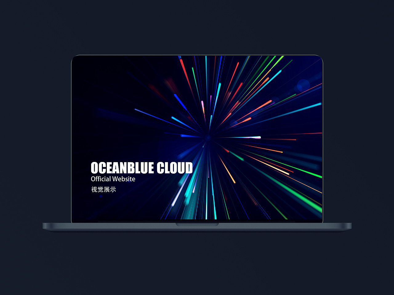 OBC-官网视觉展示