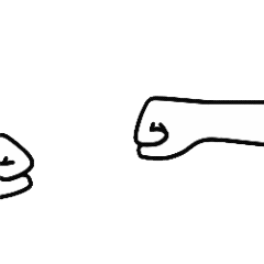 碰拳