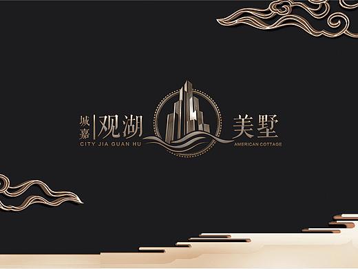 房地产LOGO设计