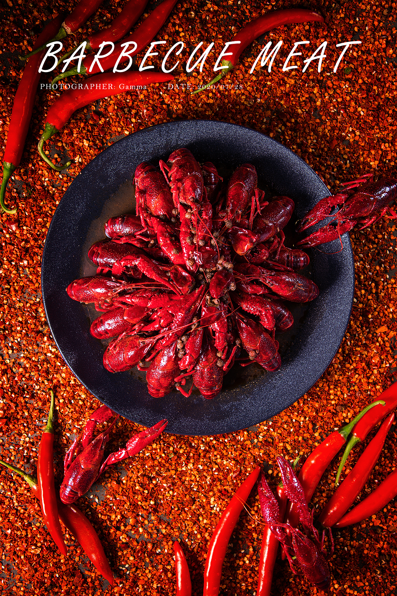 海鲜烧烤（图ZMjE4NDYxOTc2） - 产品摄影 - 站酷设计师餐饮搬砖工原创素材 - 站酷ZCOOL