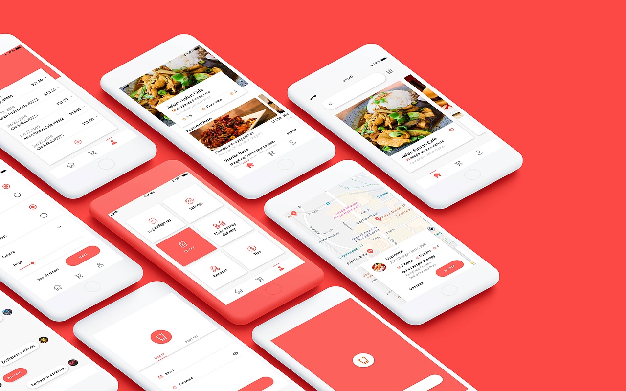 UI/UX设计（图ZMjI1NTg3Njg4） - 其他UI - 站酷设计师努诺设计原创素材 - 站酷ZCOOL