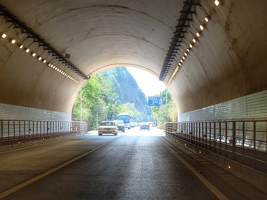 安徽歙县｜沿途风景