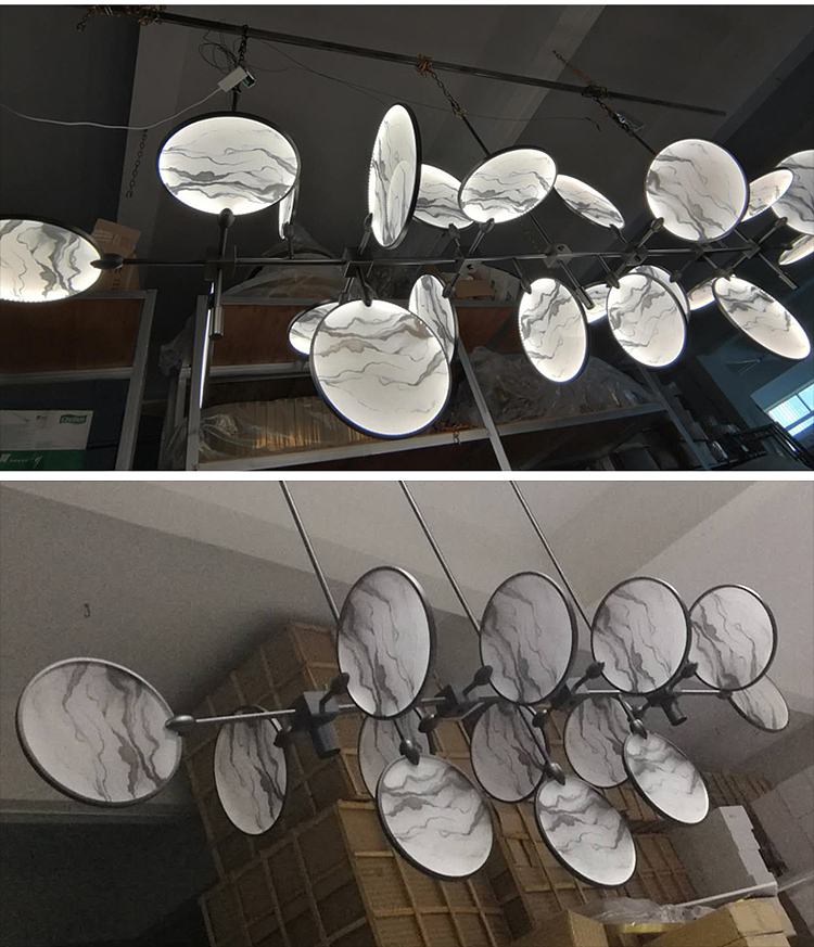 中式吊灯（图ZMjA5NjY4MTE2） - 电商 - 站酷设计师秋天晚霞原创素材 - 站酷ZCOOL