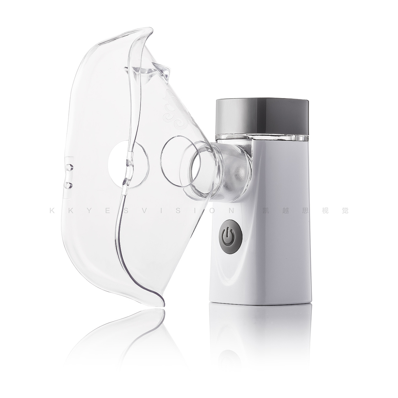 医疗产品 施家乐雾化器广告片宣传视频 南京商业摄影