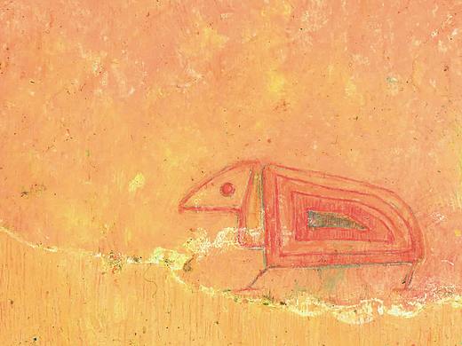 我们都曾是孩子