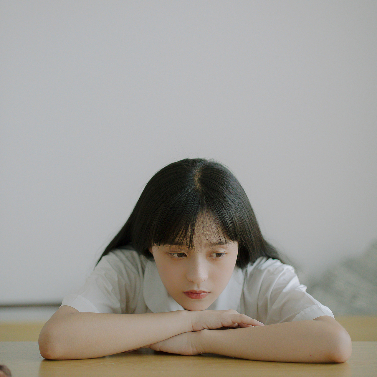 不要说话（图ZMjE2MTU5ODc2） - 人像摄影 - 站酷设计师再见陈生原创素材 - 站酷ZCOOL