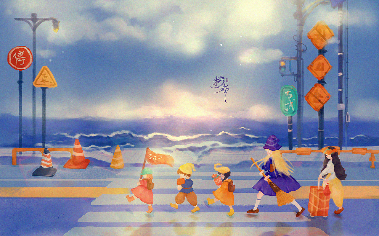 梦境碎片2（图ZMjU5MDE2OTky） - 创作习作 - 站酷设计师是朽木嘤原创素材 - 站酷ZCOOL