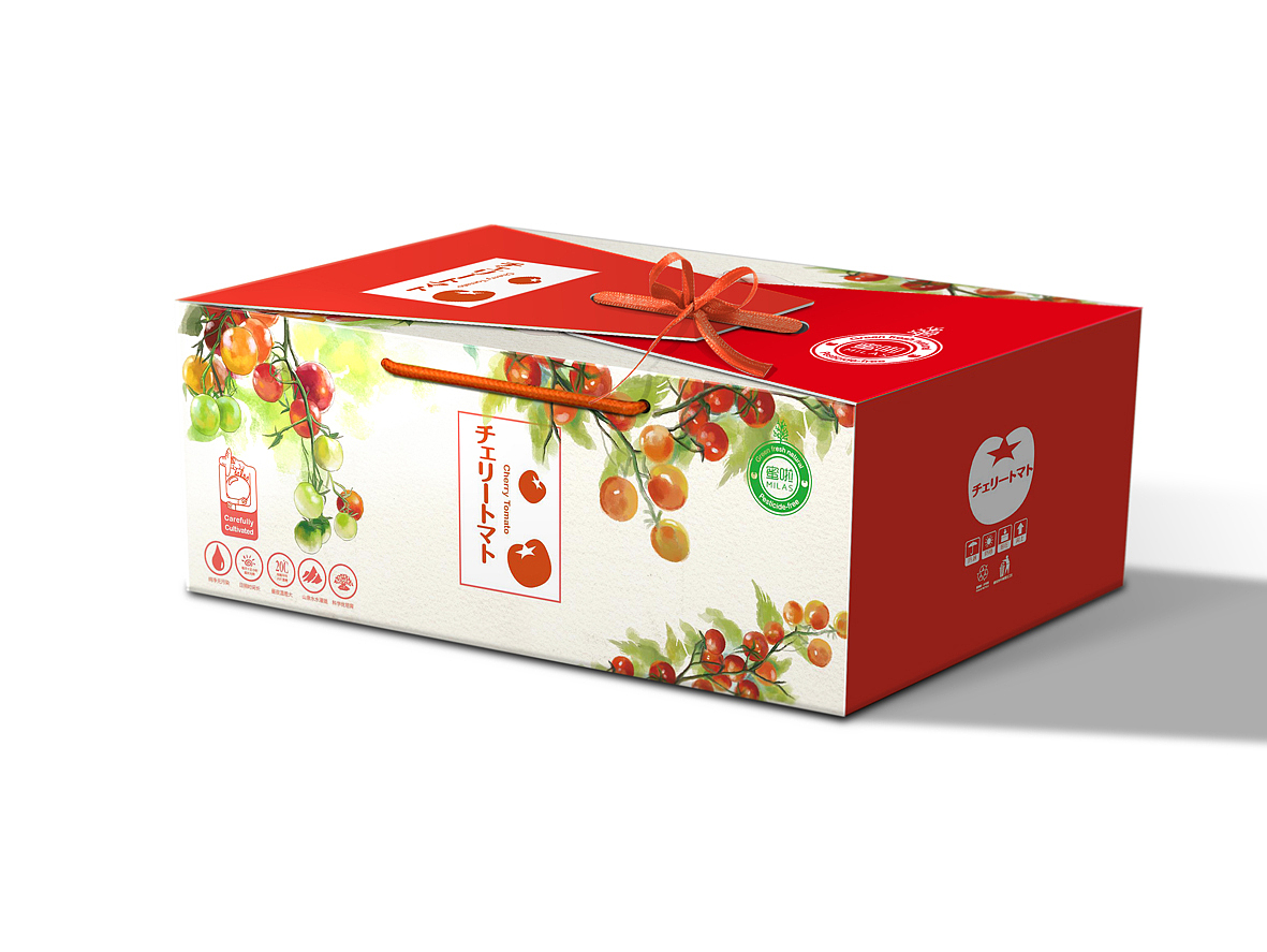 包装设计案例合集