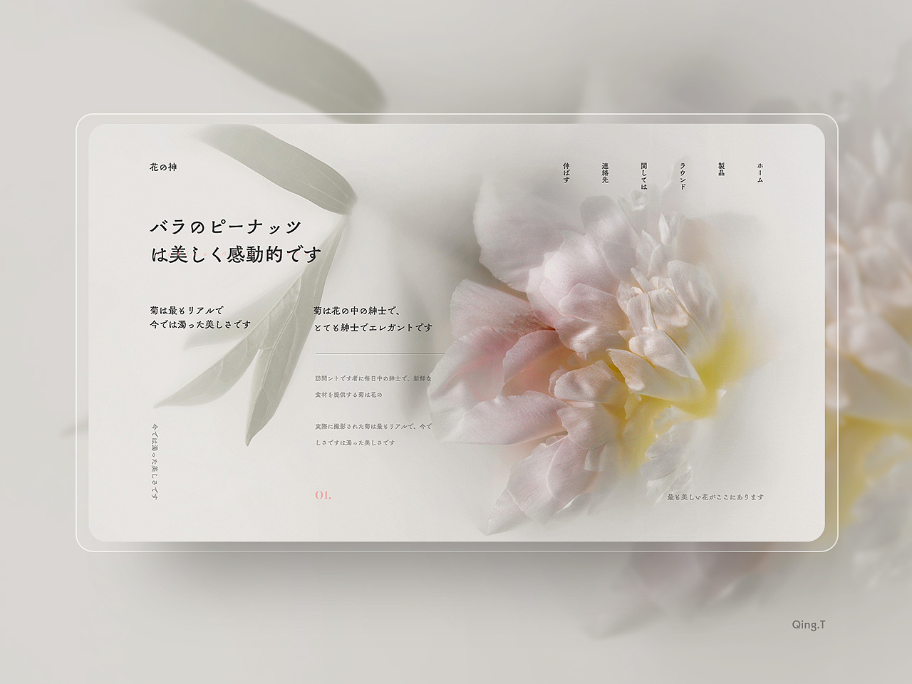 2020年度总结-网页篇