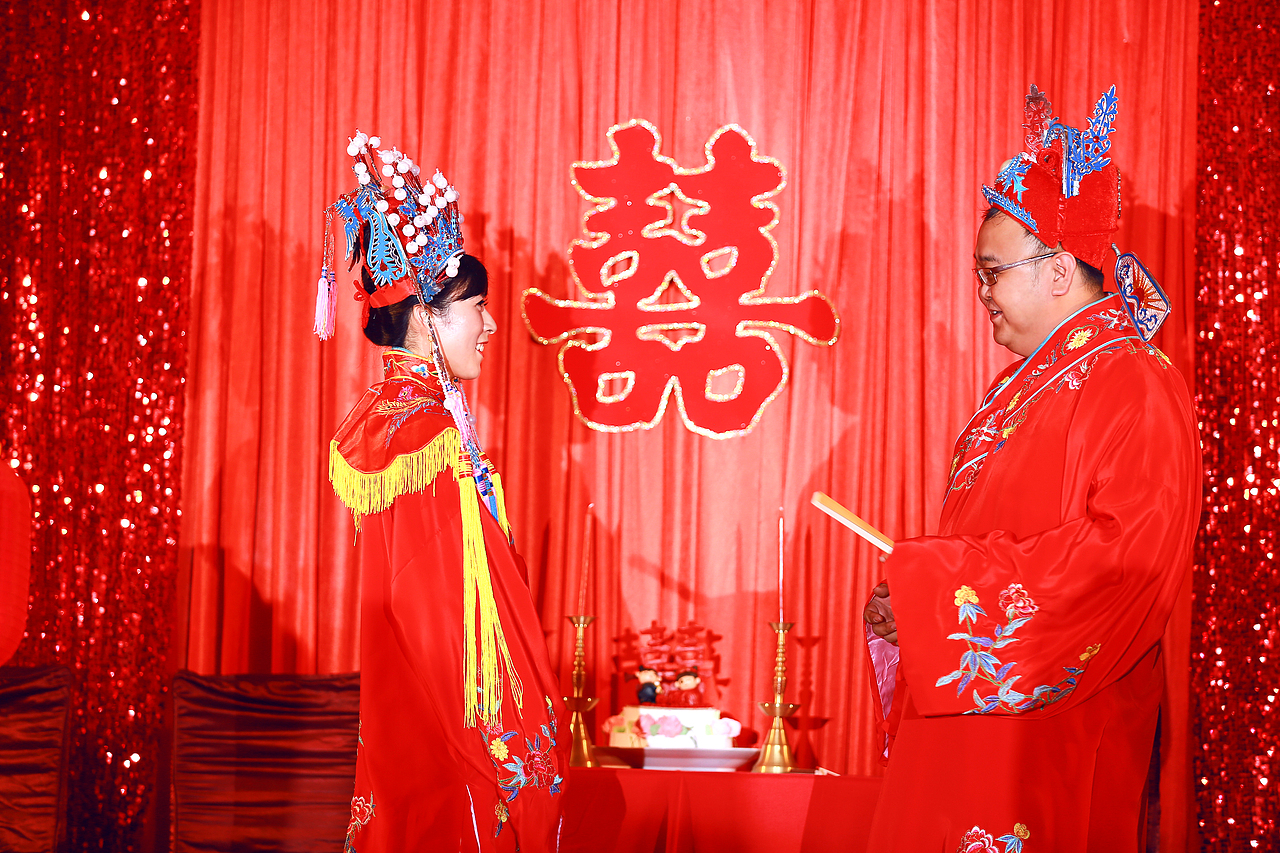 2015婚礼摄影小总结