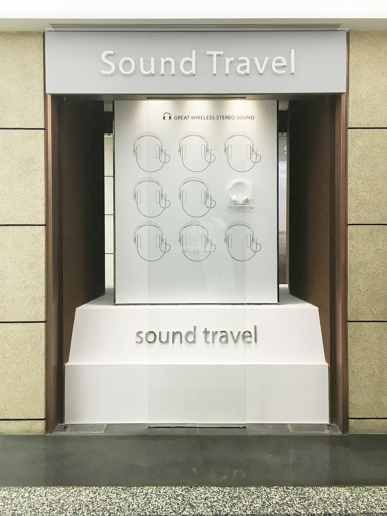 商业街包装 清悦空间 富力地产部署HomeKit商业街（图ZNjMwOTU2MjQ=） - 展陈设计 - 站酷设计师422767686原创素材 - 站酷ZCOOL