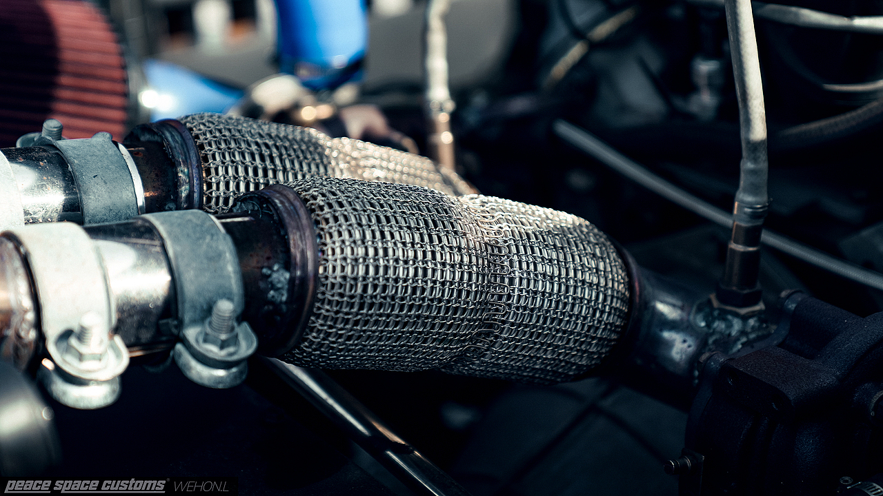 汽车摄影:五菱荣光小卡 TimeAttack 风格