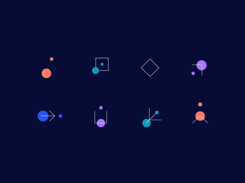 一听就很厉害的个人主页（封面预览） - 主页封面设置 - 站酷设计师一听就很厉害原创素材 - 站酷ZCOOL