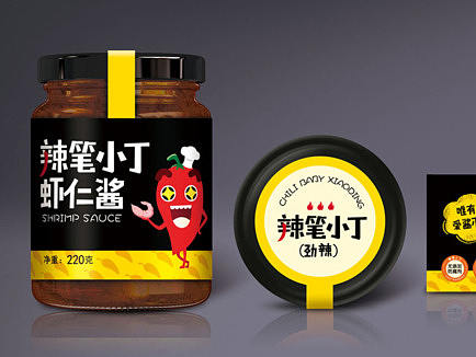 食品包装设计的分类很重要