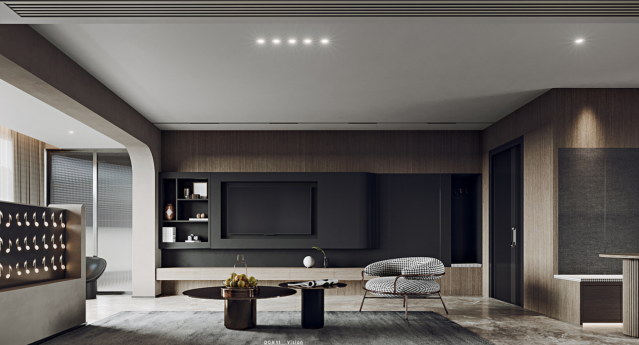 近期作品更新…（图ZMjM0NzEyNTM2） - 家装设计 - 站酷设计师東义视觉原创素材 - 站酷ZCOOL