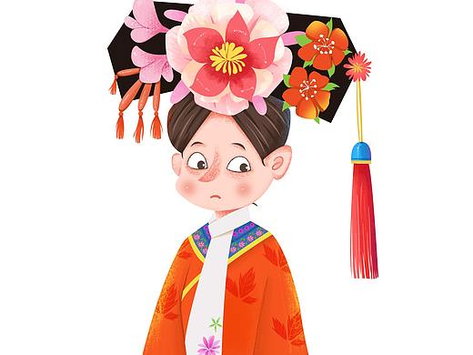 人物动态