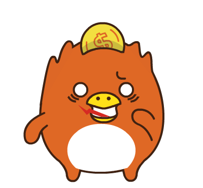 美美表情包（图ZMTI0NTA0Nzk2） - IP形象 - 站酷设计师冷雨追风原创素材 - 站酷ZCOOL