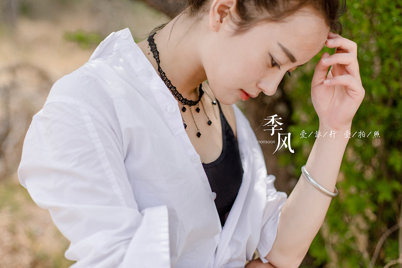 四月-天堂角落（圖ZNDYzNzE5OTY=） - 人像攝影 - 站酷設(shè)計(jì)師季風(fēng)小和原創(chuàng)素材 - 站酷ZCOOL