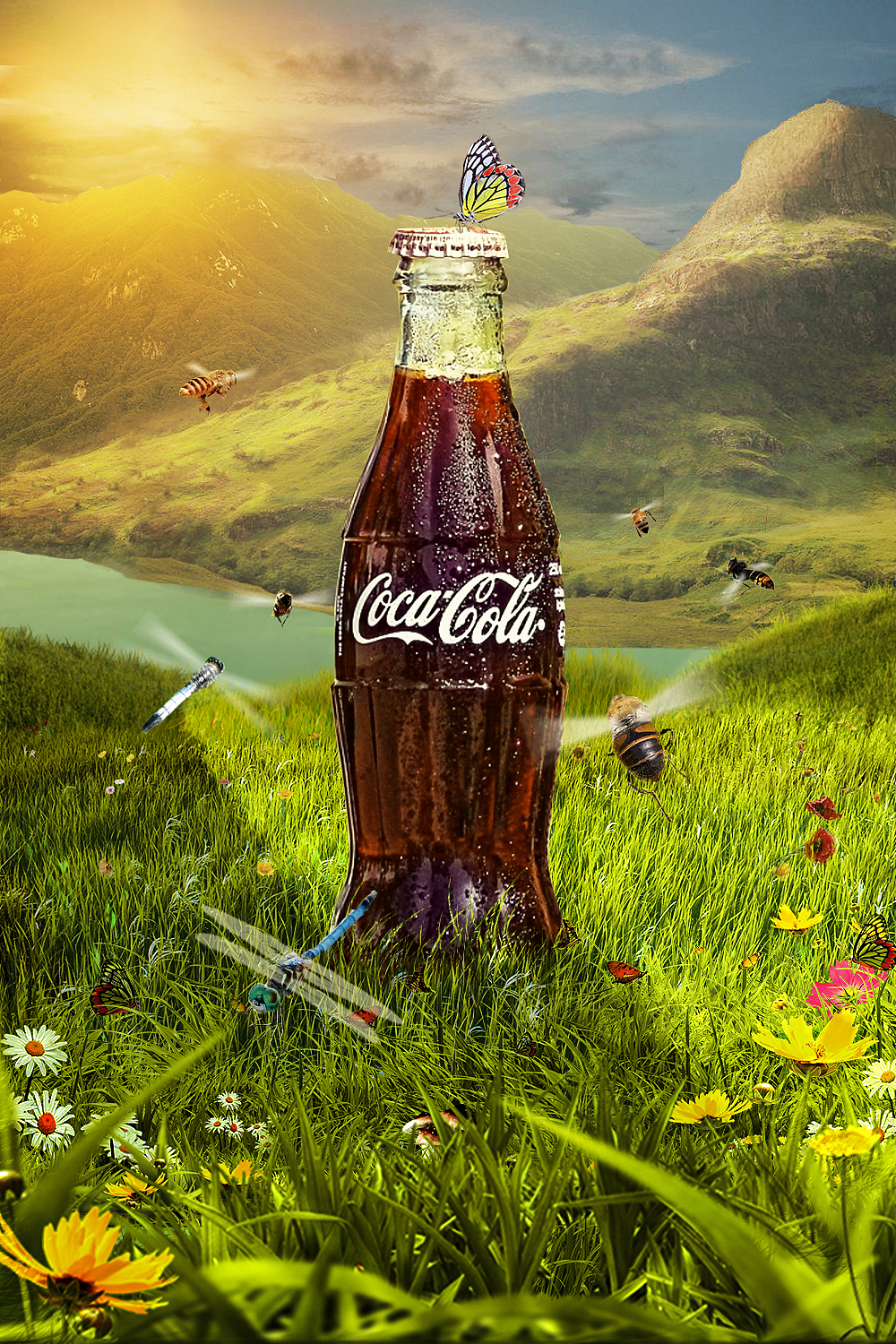 合成初（圖ZMTQzNzg5OTI4） - 海報 - 站酷設計師zxy553235904原創(chuàng)素材 - 站酷ZCOOL