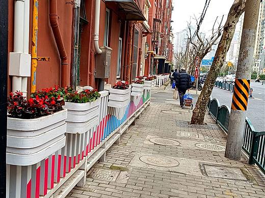 大城市小街巷（个人主页-ZNjY0NDI0MTY=） - 环境/建筑摄影 - 站酷设计师鼠味猫煲原创素材 - 站酷ZCOOL