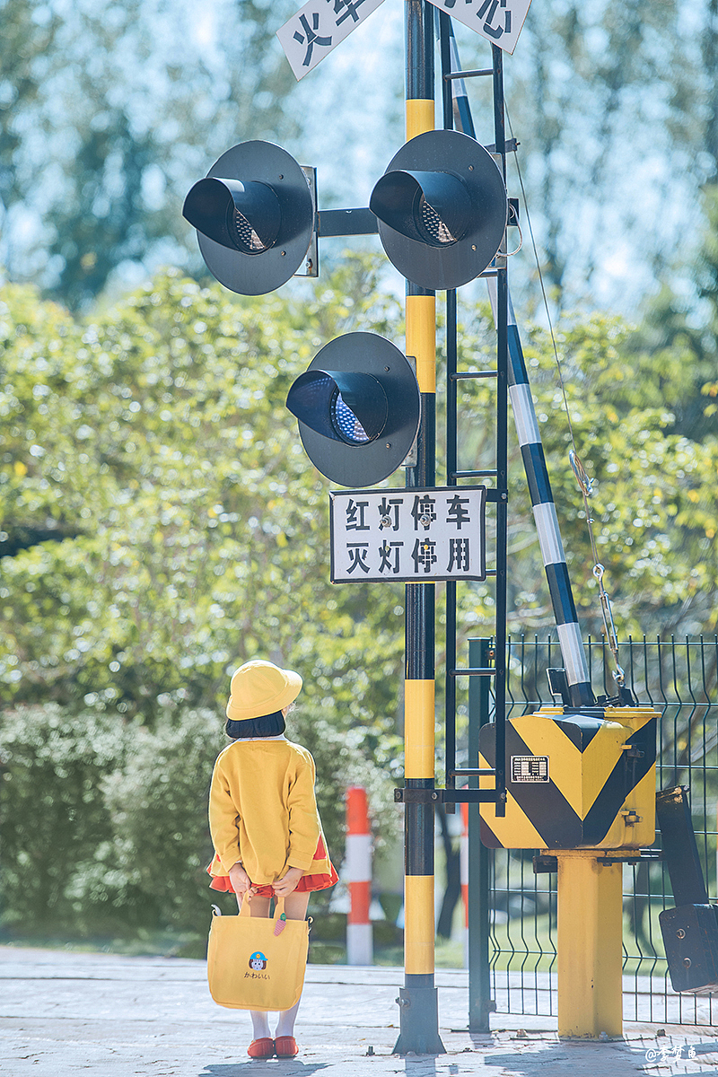 樱桃小丸子之秋日游乐会（图ZMjI5Nzg4MDY4） - 人像摄影 - 站酷设计师腰果虾仁原创素材 - 站酷ZCOOL