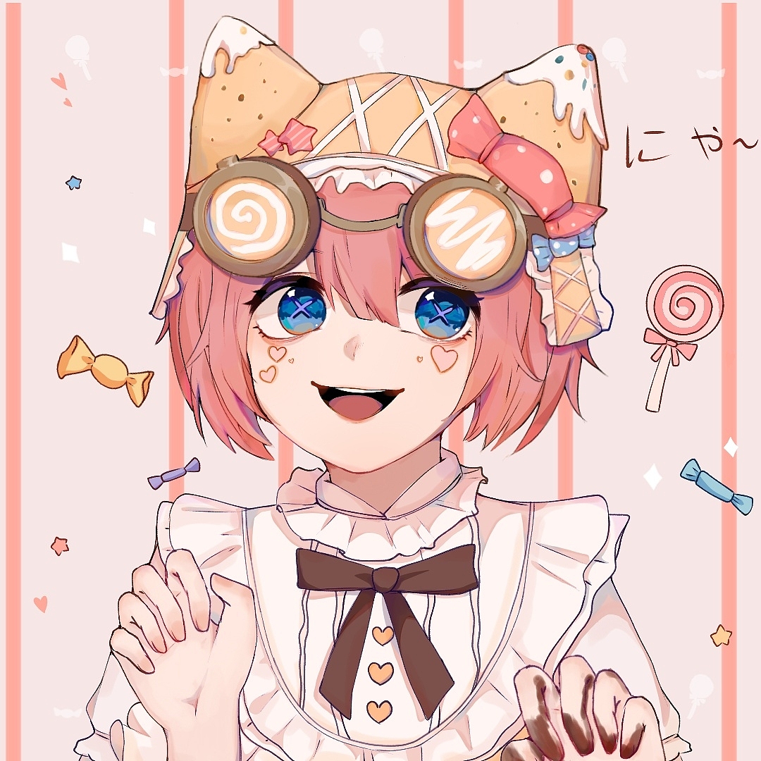 以前的画（图ZMjUwODc5NDU2） - 创作习作 - 站酷设计师白盼啾原创素材 - 站酷ZCOOL