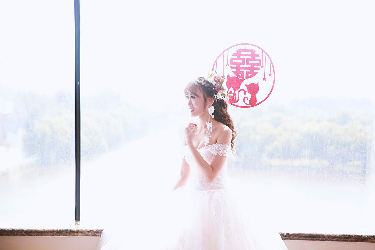 2018.7月婚礼纪实