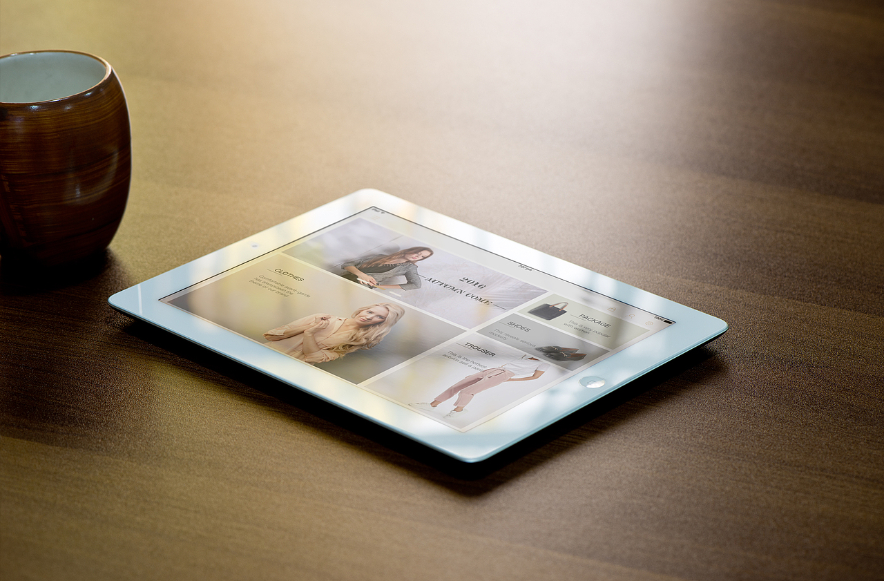 IPAD电商（图ZMjE1NzAyMzcy） - 电商 - 站酷设计师jjkkug原创素材 - 站酷ZCOOL