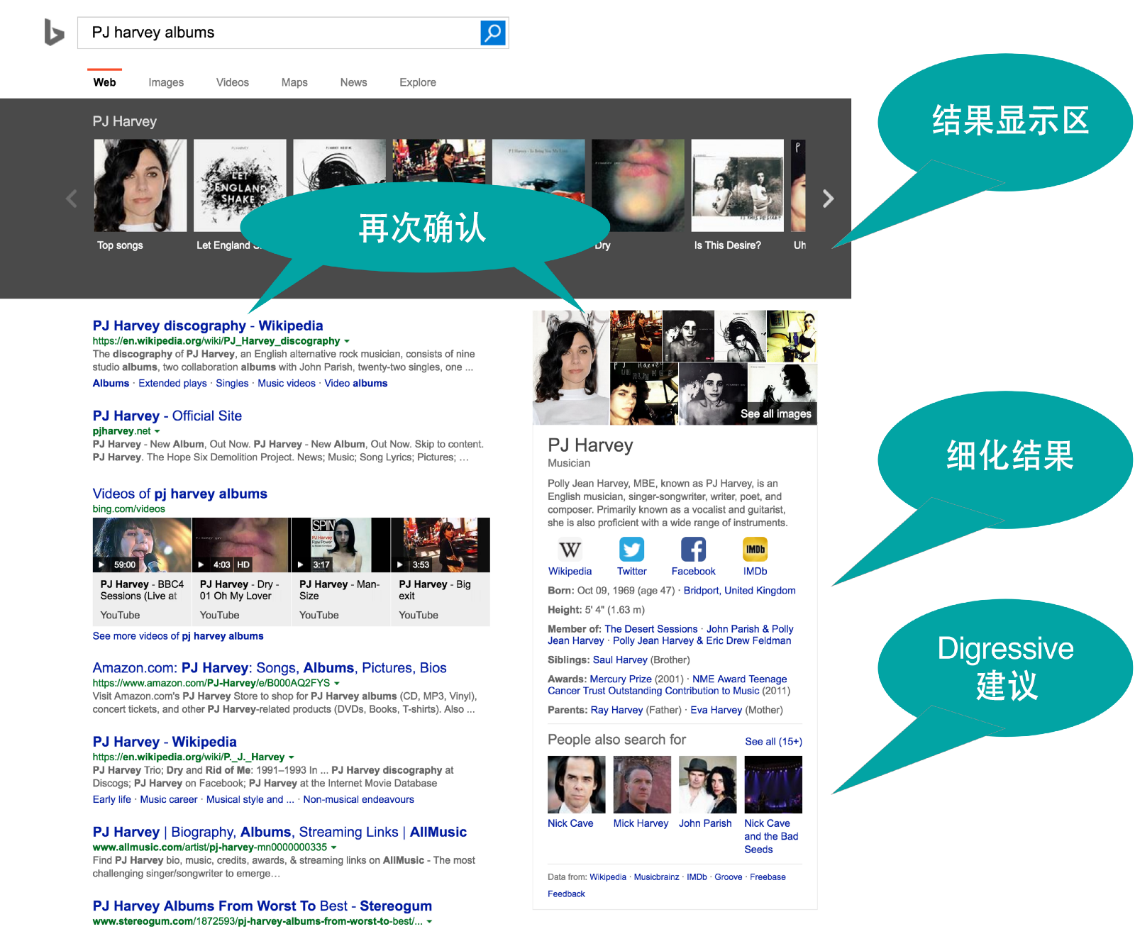 译文 | 设计当代搜索体验 - 减少打字，增加语境