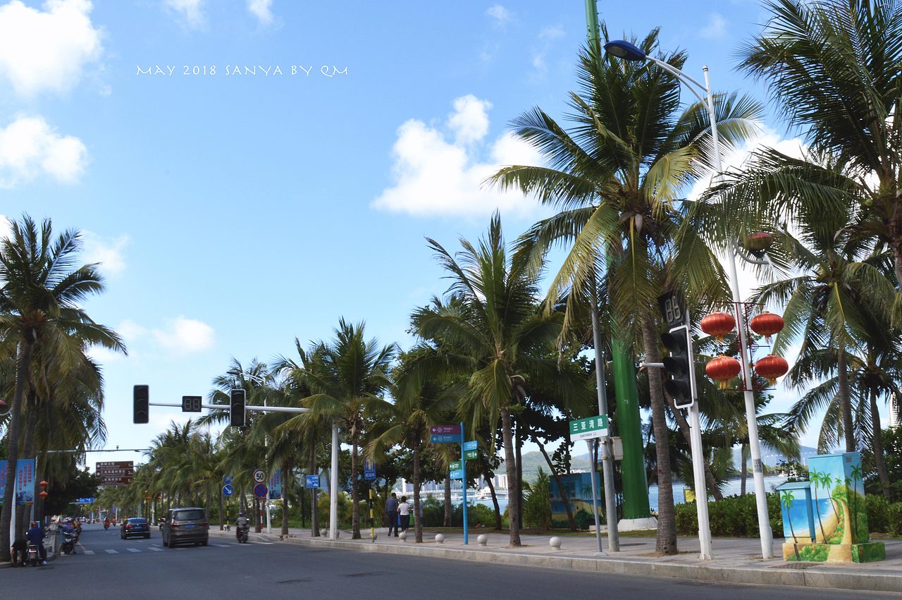 May&SanYa（01）（图ZMTM3MTY2Mzg0） - 风光摄影 - 站酷设计师pugoyn原创素材 - 站酷ZCOOL