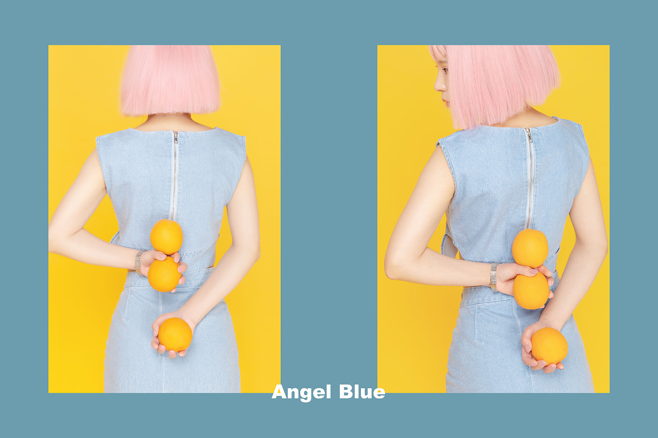 『摩登幻想』（图ZMjMzODE4OTc2） - 人像摄影 - 站酷设计师摄影师清源原创素材 - 站酷ZCOOL