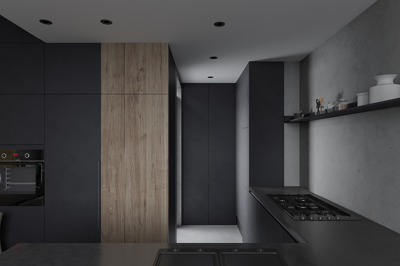 恭喜乐总喜提大别墅（图ZMjgzMDAwODQ4） - 家装设计 - 站酷设计师小白菜打酱油原创素材 - 站酷ZCOOL