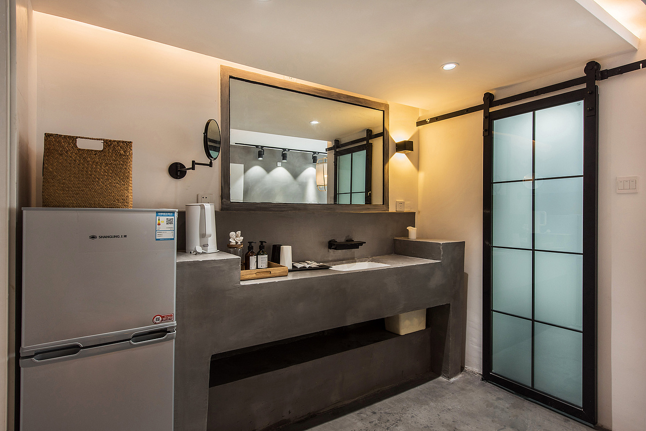 民宿空间摄影（图ZMTc2Nzg2MjEy） - 环境/建筑摄影 - 站酷设计师摄影师_文骁原创素材 - 站酷ZCOOL