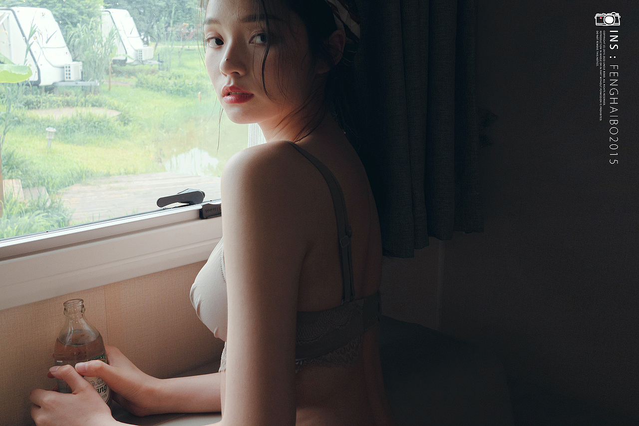 电商 内衣（图ZMjk4MDA5ODgw） - 时尚/艺术摄影 - 站酷设计师BoboF原创素材 - 站酷ZCOOL