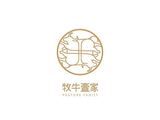 牧牛妈妈·生鲜牛肉连锁品牌设计