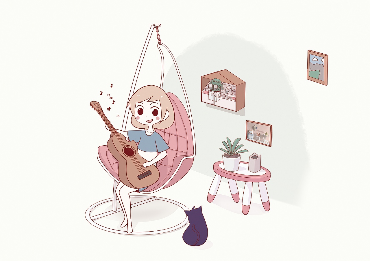 孙小美系列图集