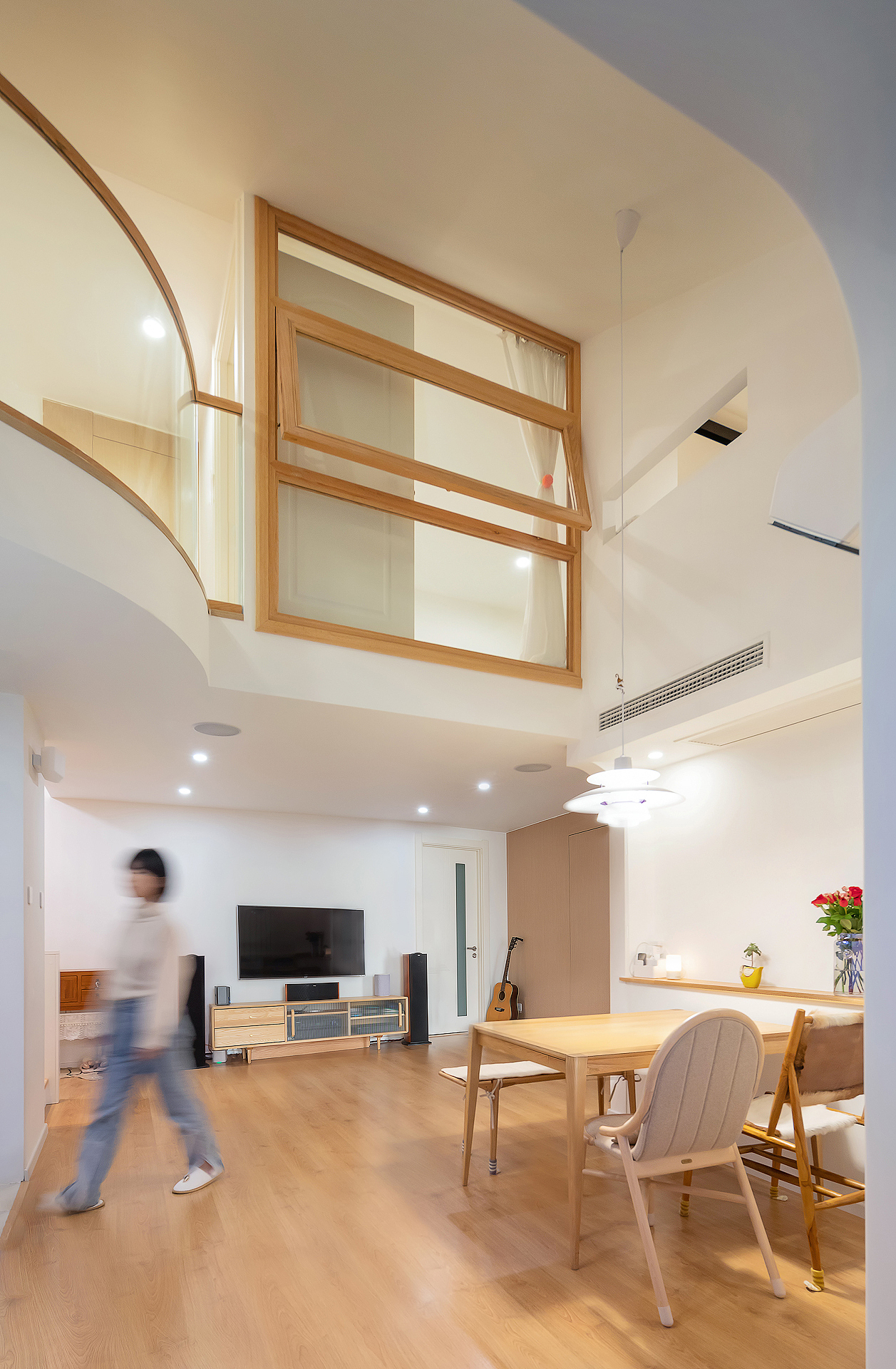 室内设计空间摄影（图ZMjMyMTA2ODIw） - 环境/建筑摄影 - 站酷设计师现像建筑空间摄影原创素材 - 站酷ZCOOL