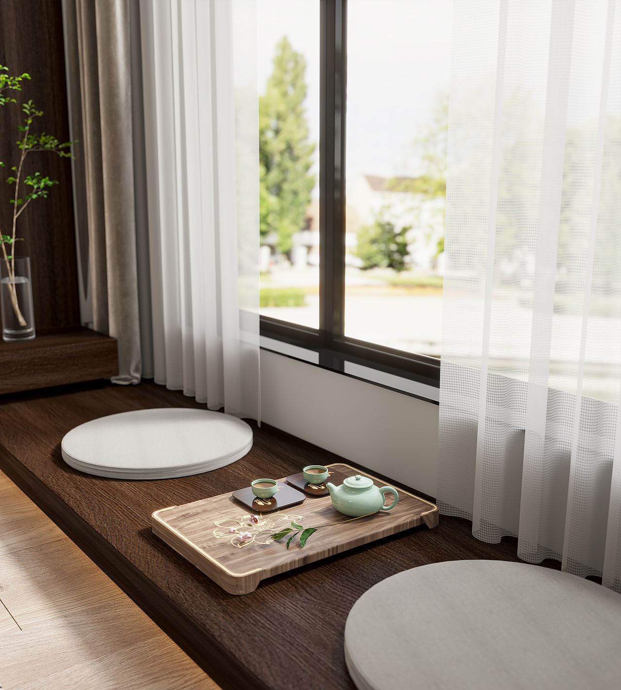 一套家装（图ZMjY5ODUzMzQ4） - 家装设计 - 站酷设计师钨丝灯泡原创素材 - 站酷ZCOOL