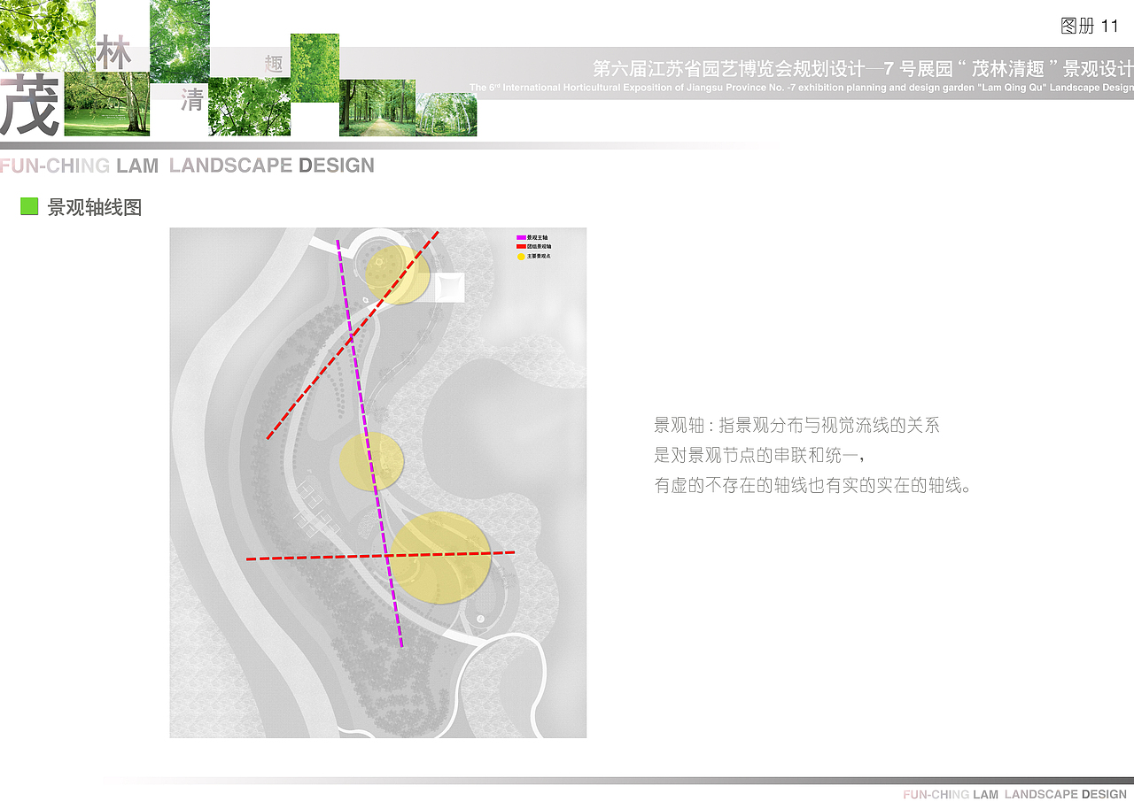 2009年环境艺术设计类毕业设计
