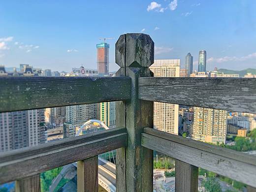 五一贵阳搬砖实录