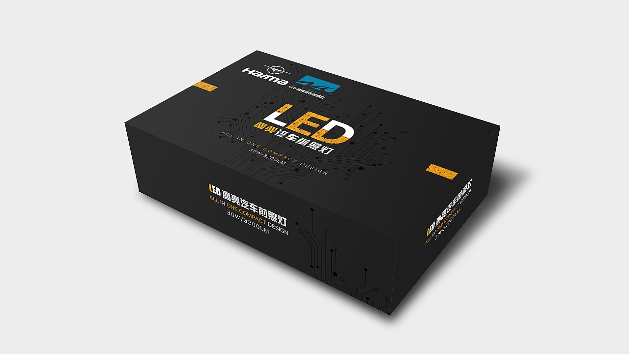 包装盒横盒系列（图ZODgzNzk5MDQ=） - 包装 - 站酷设计师斯文先生原创素材 - 站酷ZCOOL