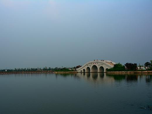 昆明池（个人主页-ZNDQwMTQ0NDA=） - 风光摄影 - 站酷设计师雨点点飘原创素材 - 站酷ZCOOL